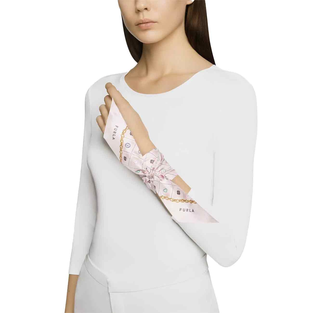 Furla Accesorii textile Metropolis Bandeau 