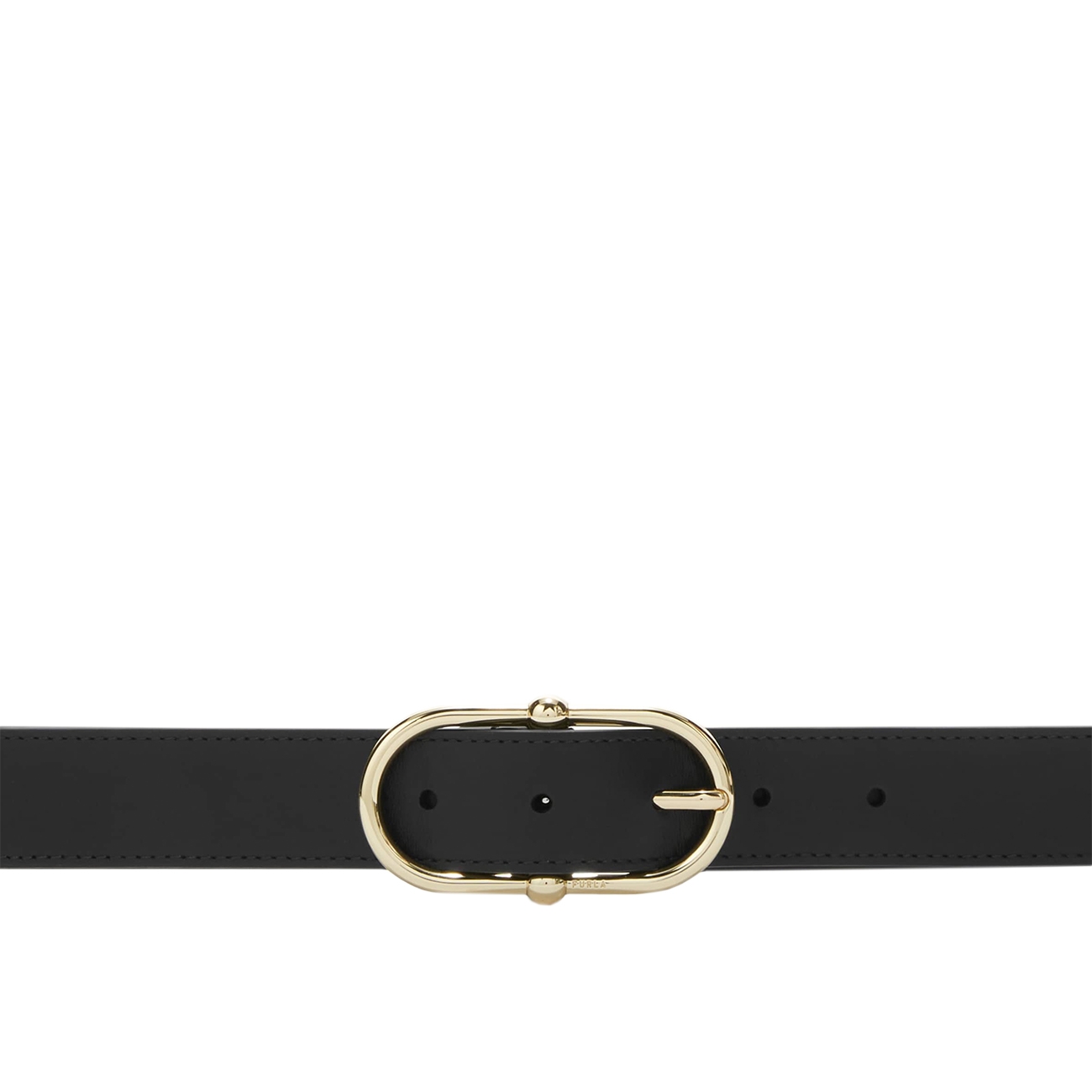 Furla Curele Camelia Fixed Belt 90 