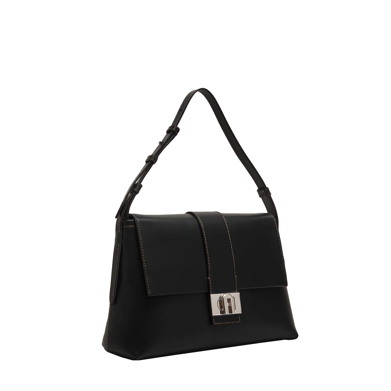 Furla Genti de umar Charlie M Shoulder Bag 