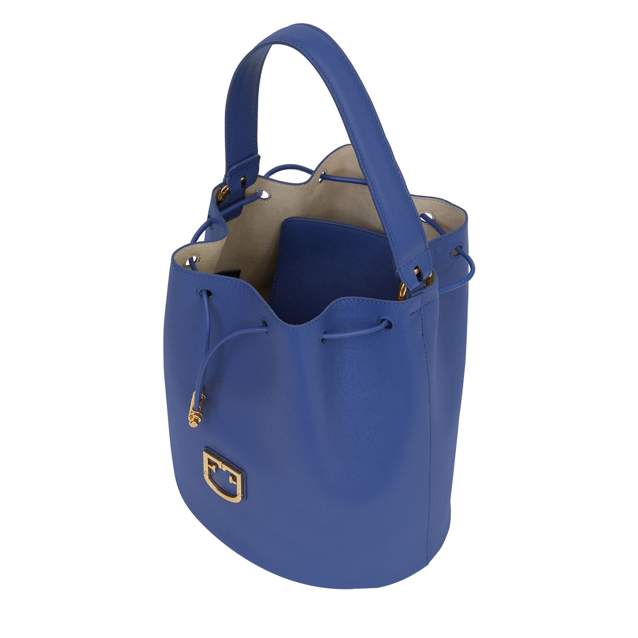 Furla Genti de umar CORONA BUCKET BAG M  