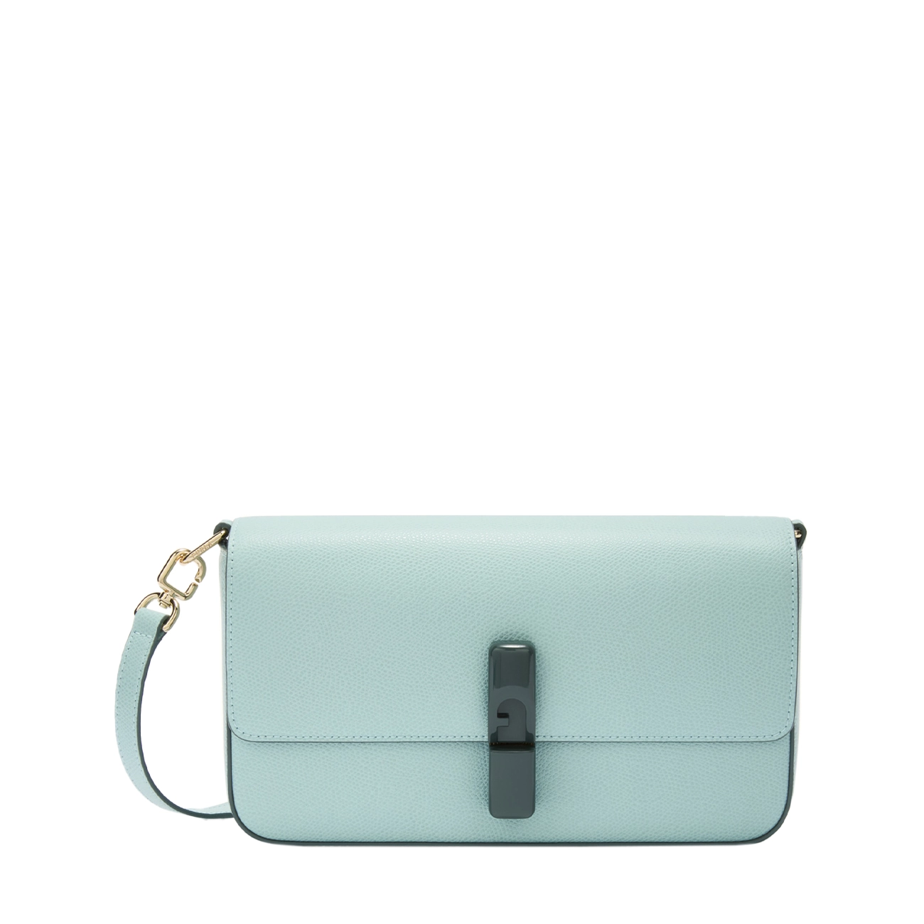 Furla Genti de umar Iride S Crossbody Acquamarina 