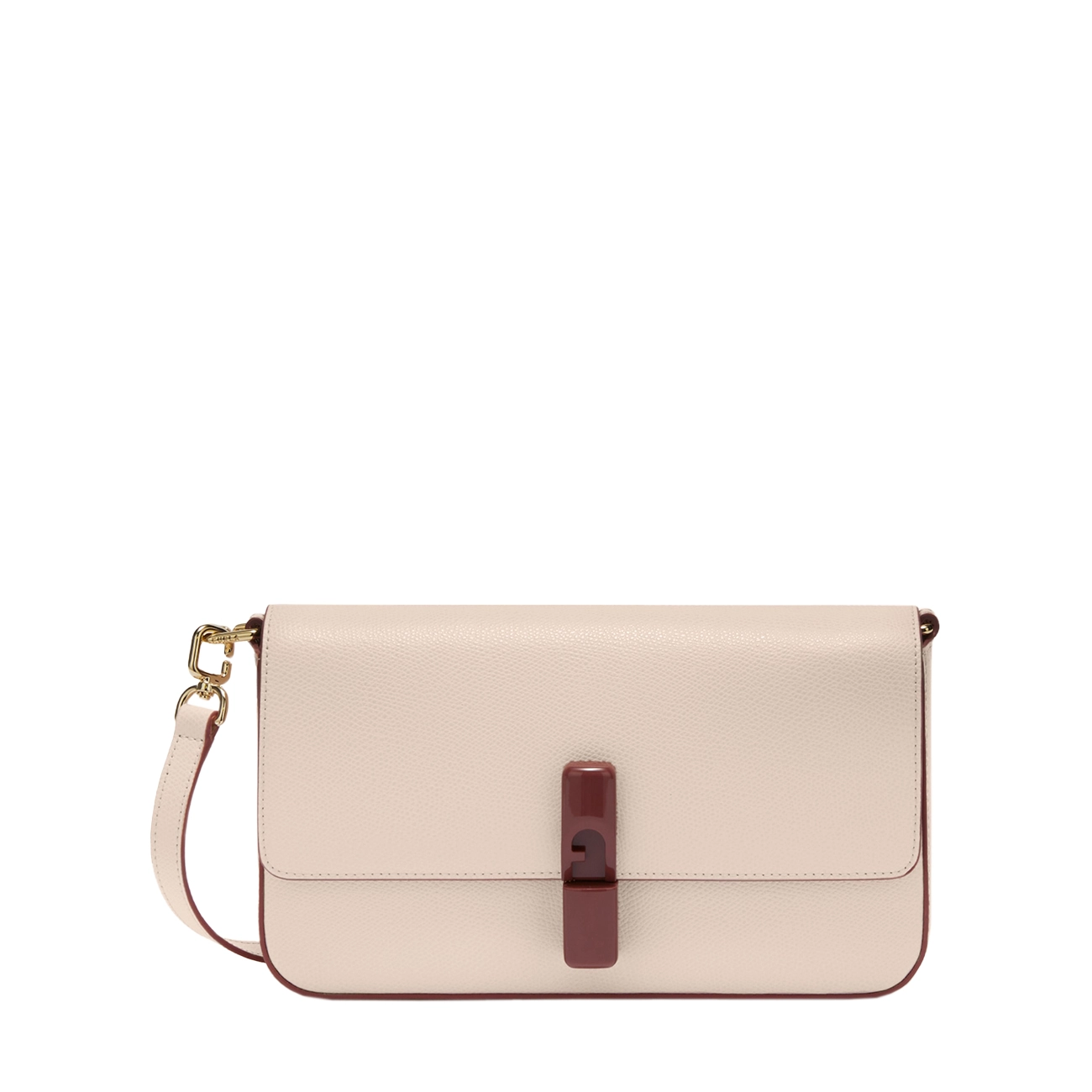 Furla Genti de umar Iride S Crossbody Azalea 