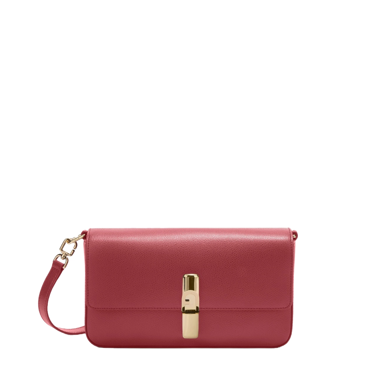 Furla Genti de umar Iride S Crossbody Ciliegia D 