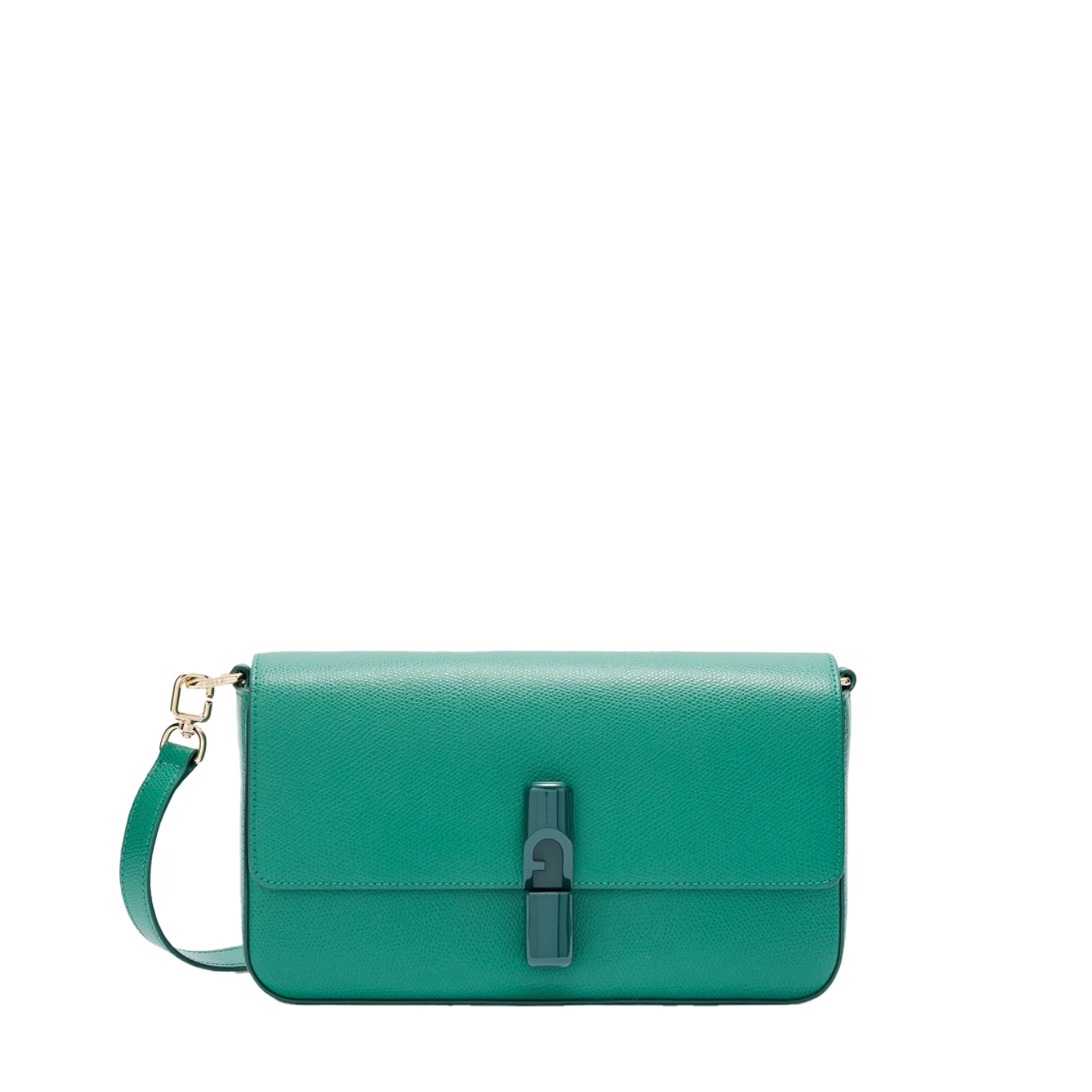 Furla Genti de umar Iride S Crossbody Jade 