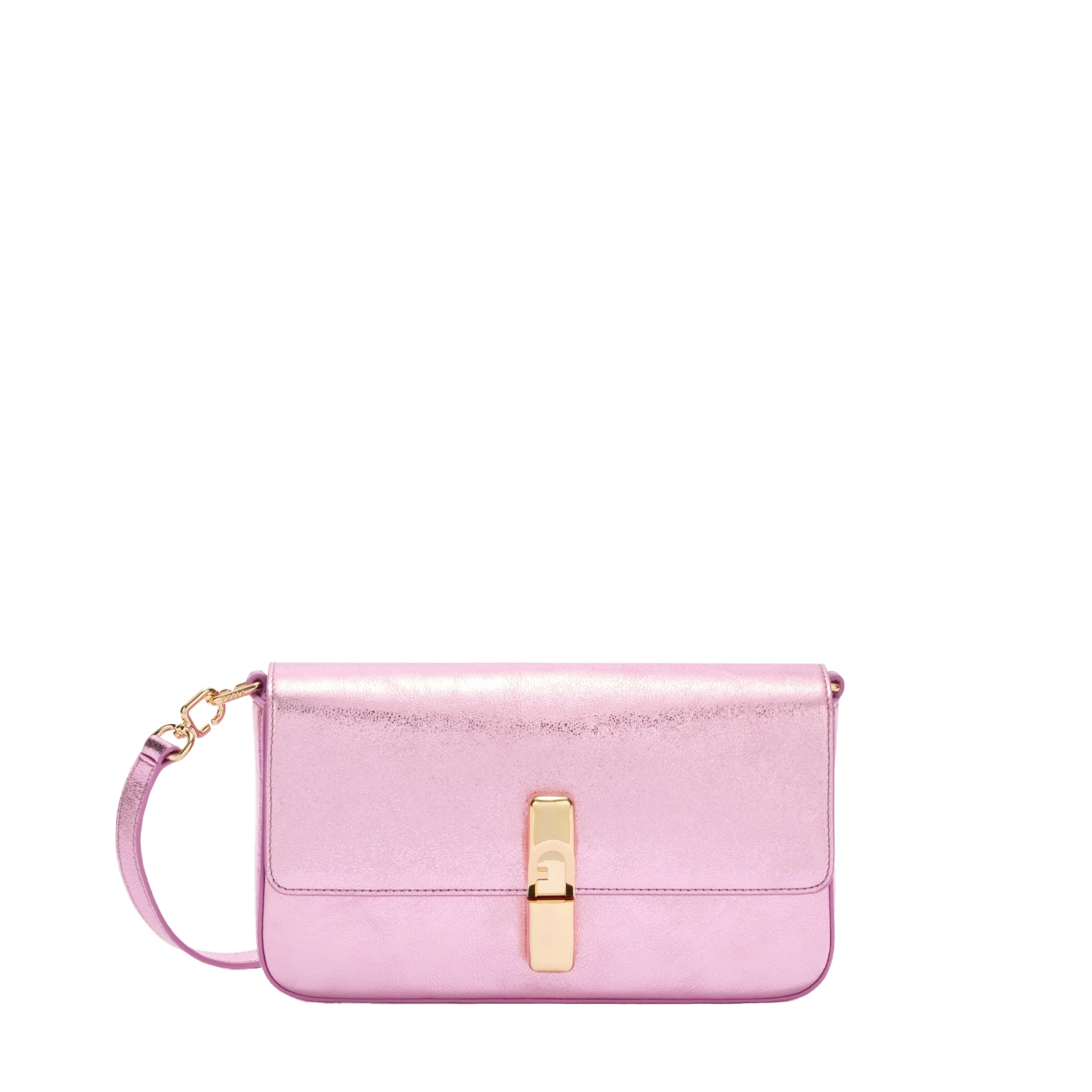 Furla Genti de umar Iride S Crossbody Sakura 