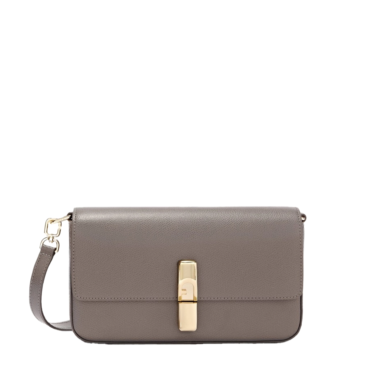 Furla Genti de umar Iride S Crossbody Urban Gray 