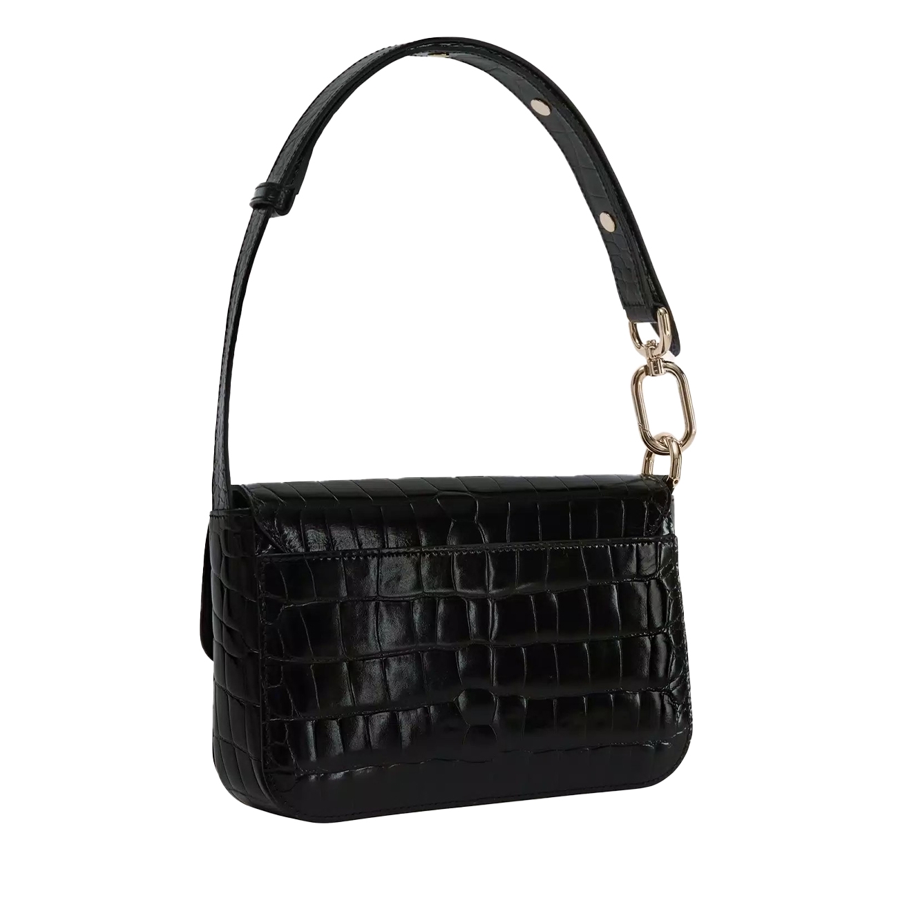 Furla Genti de umar Metropolis Shoulder Bag S  