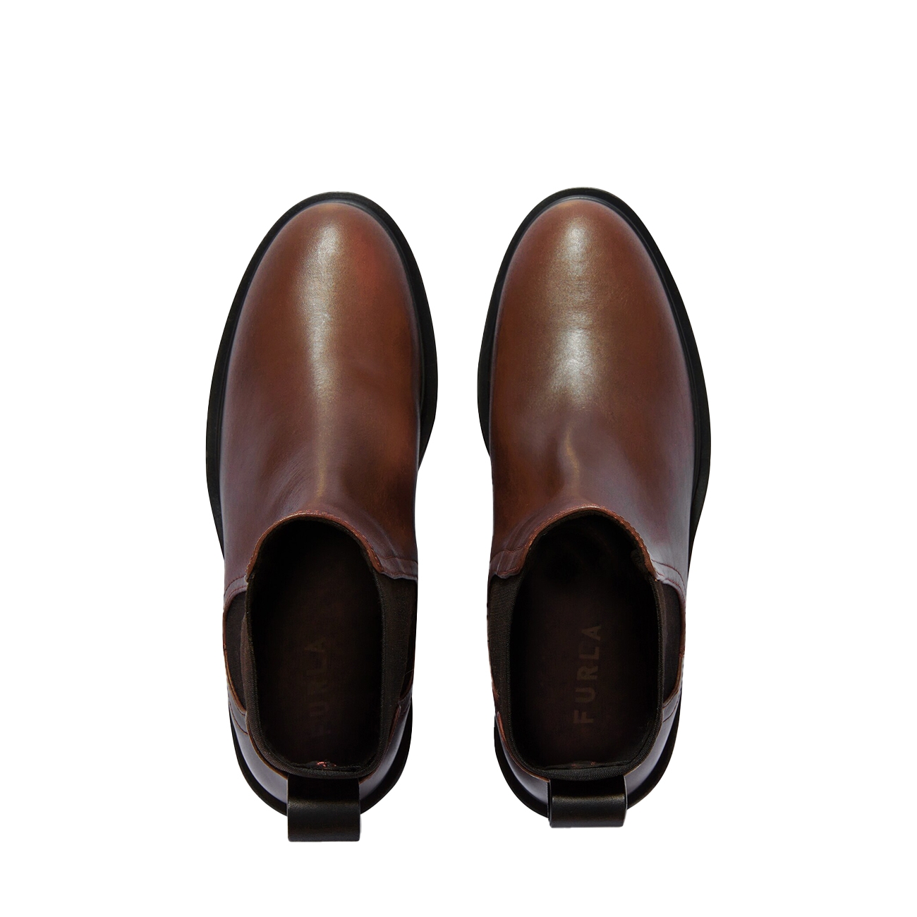 Furla Incaltaminte Sfera Chelsea Boot 39 39