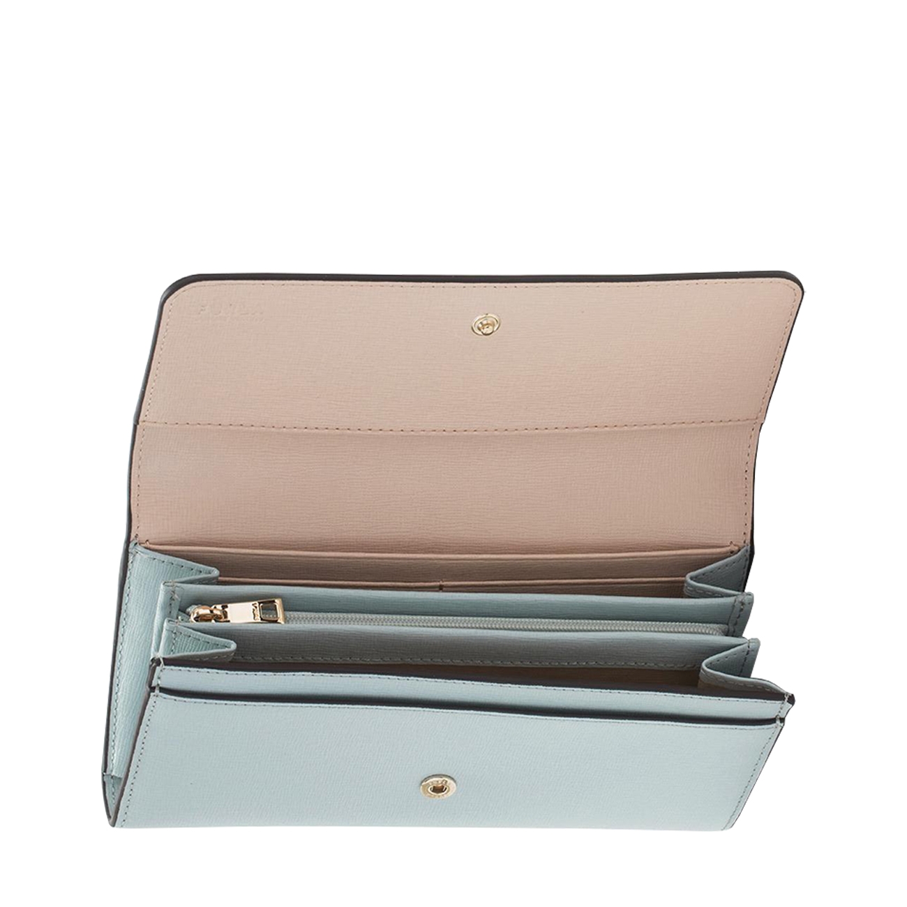 Furla Portofele Babylon Continental 