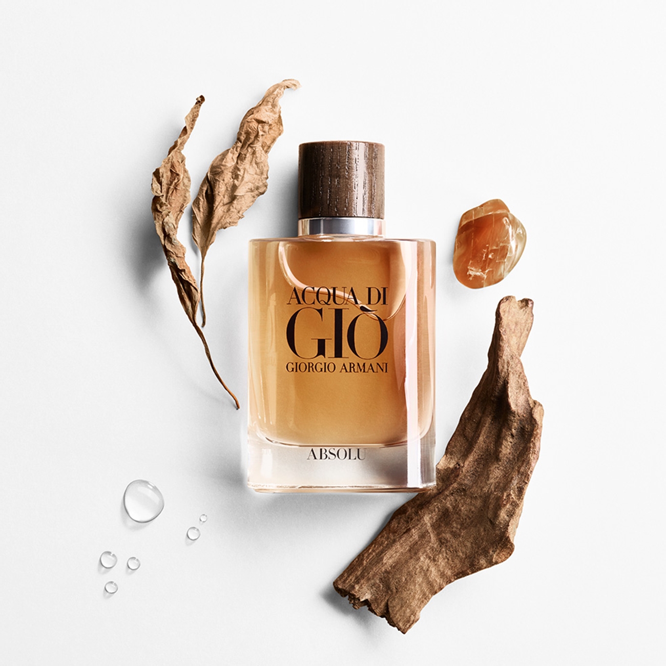 Giorgio Armani Apa de Parfum ACQUA DI GIO ABSOLU 75 ml