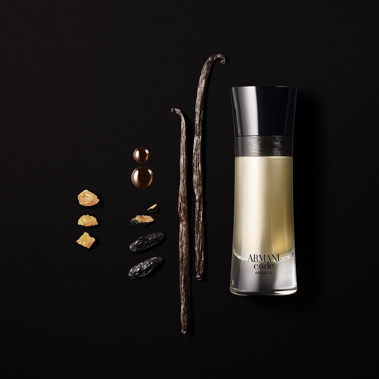 Giorgio Armani Apa de Parfum CODE ABSOLU 30 ml