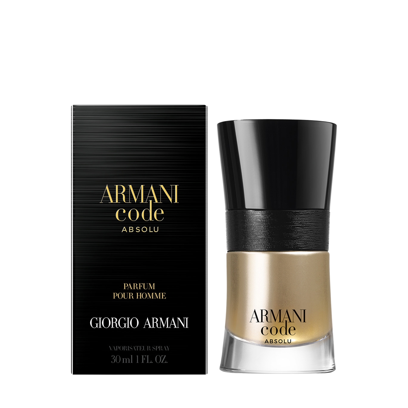 Giorgio Armani Apa de Parfum CODE ABSOLU 30 ml