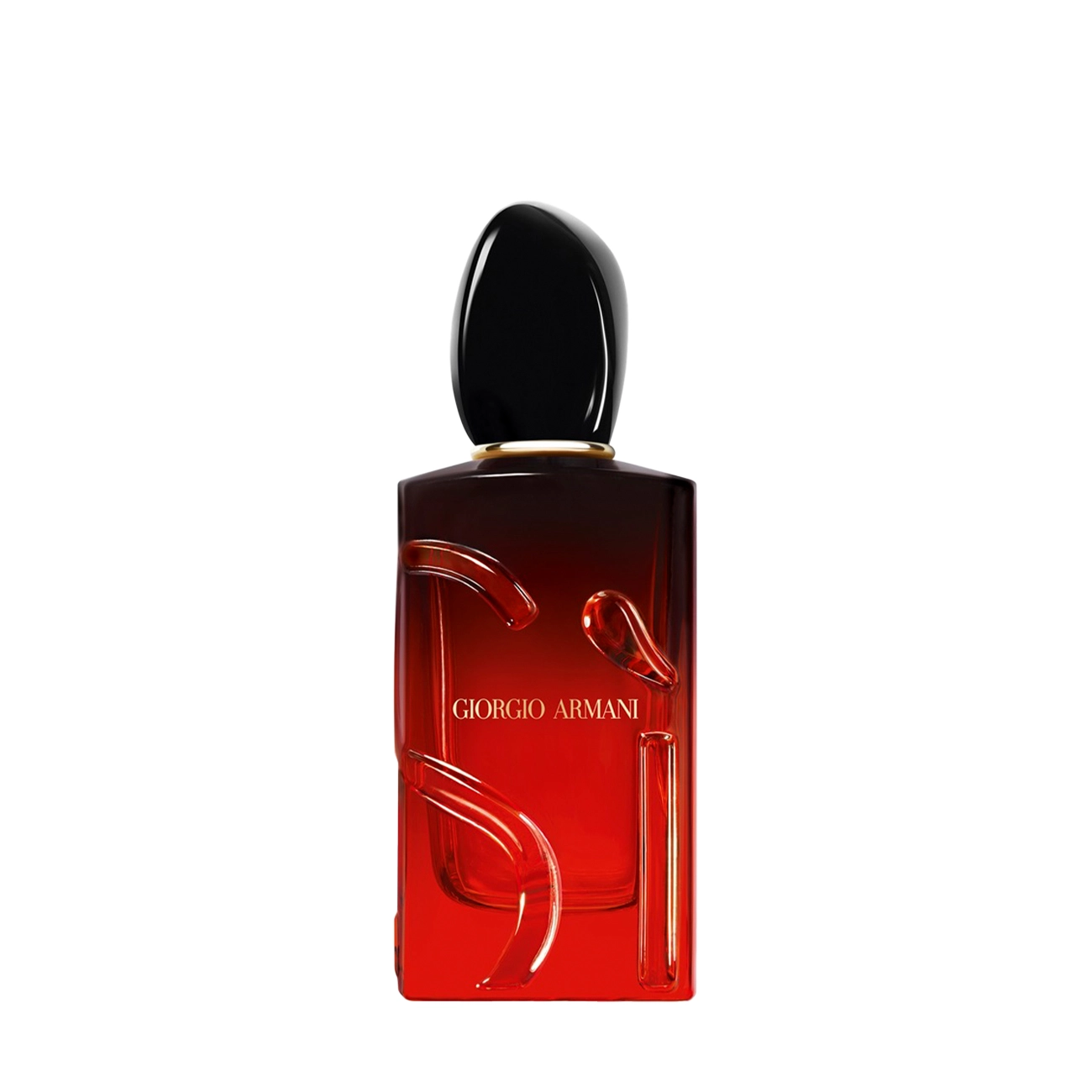 Giorgio Armani Apa de Parfum Si Passione Intense 100 ml