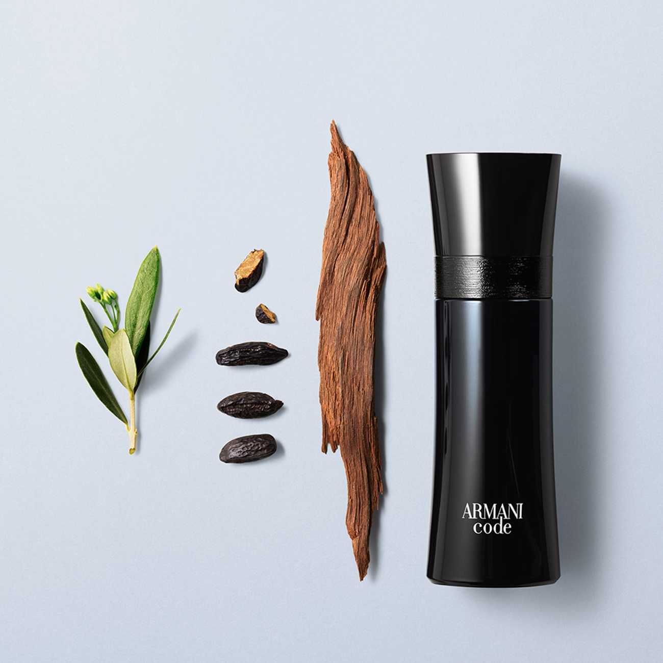 Giorgio Armani Apa de Toaleta CODE 125 ml