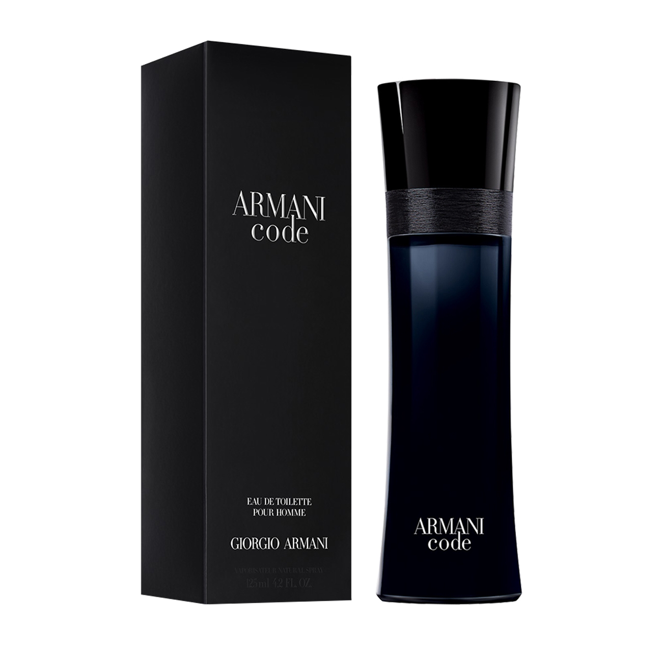 Giorgio Armani Apa de Toaleta CODE 125 ml