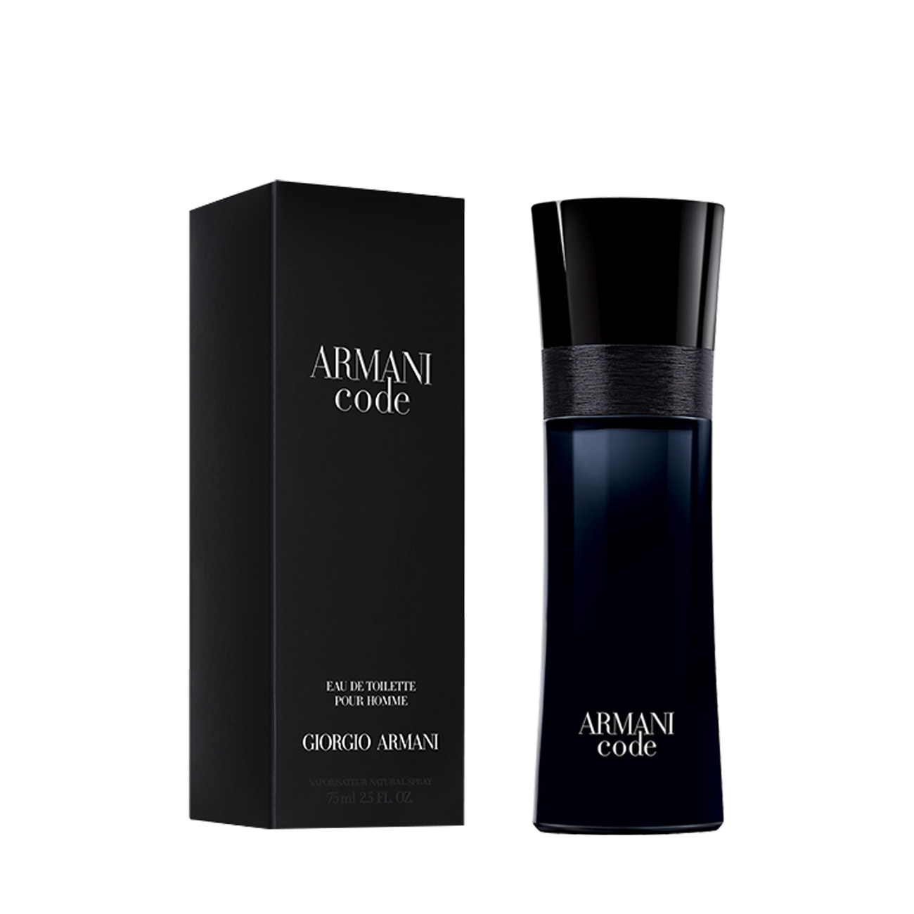 Giorgio Armani Apa de Toaleta CODE  75 ml