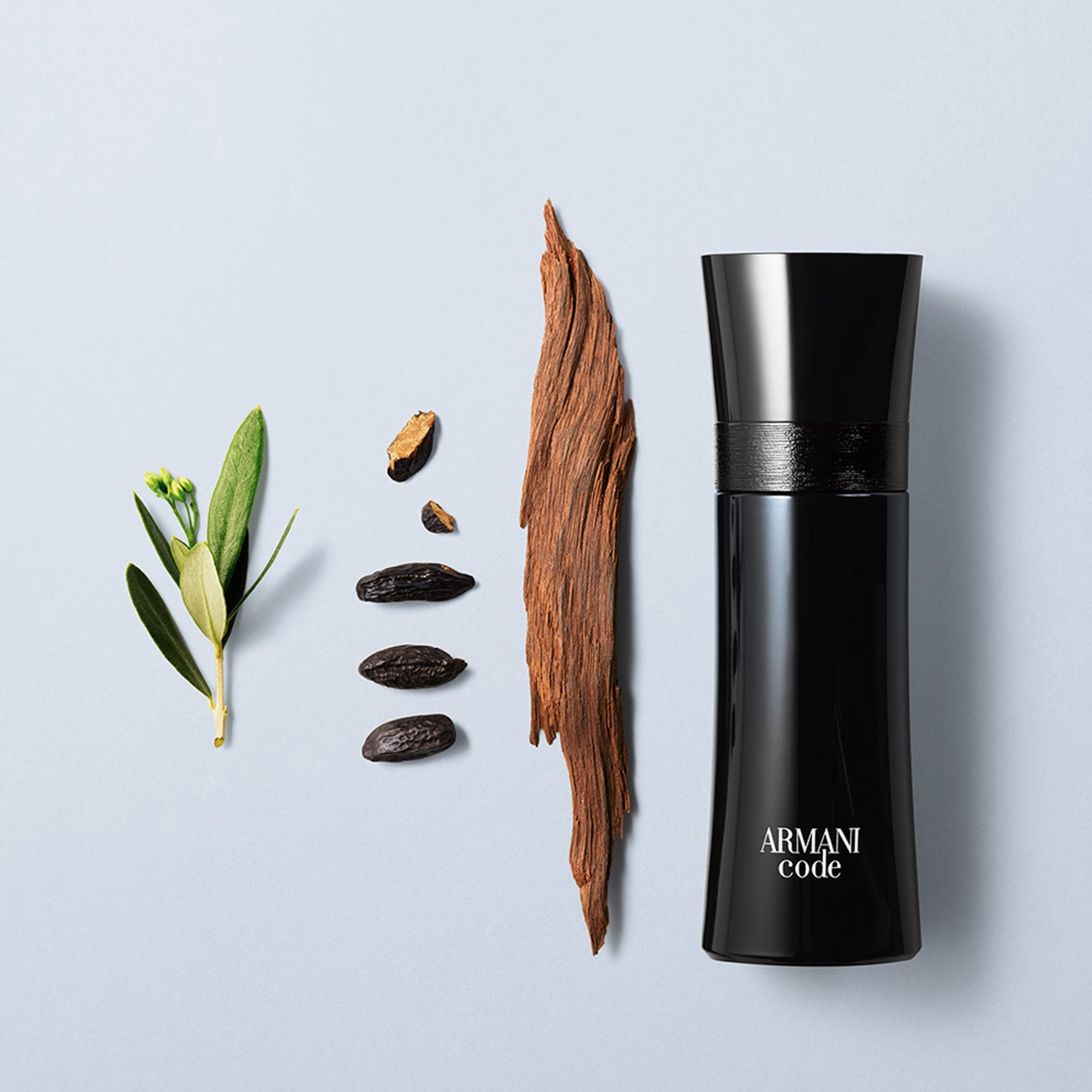 Giorgio Armani Apa de Toaleta CODE  75 ml