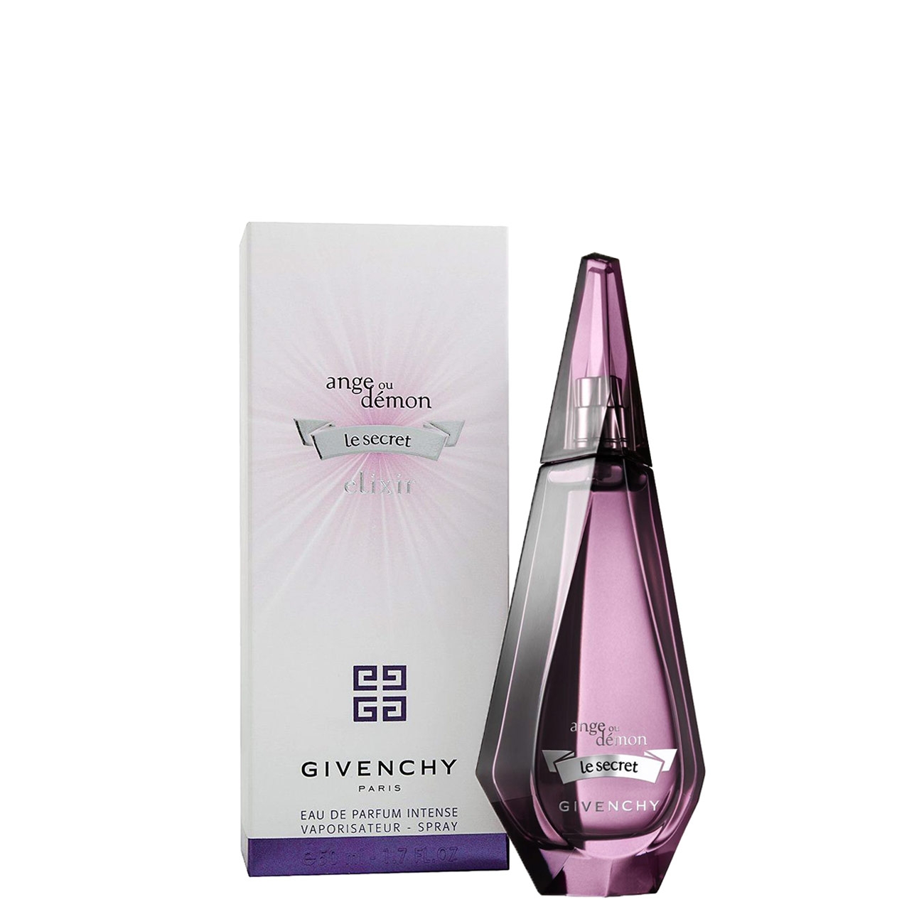 Givenchy Apa de Parfum ANGE OU DEMON LE SECRET ELIXIR 50 ml