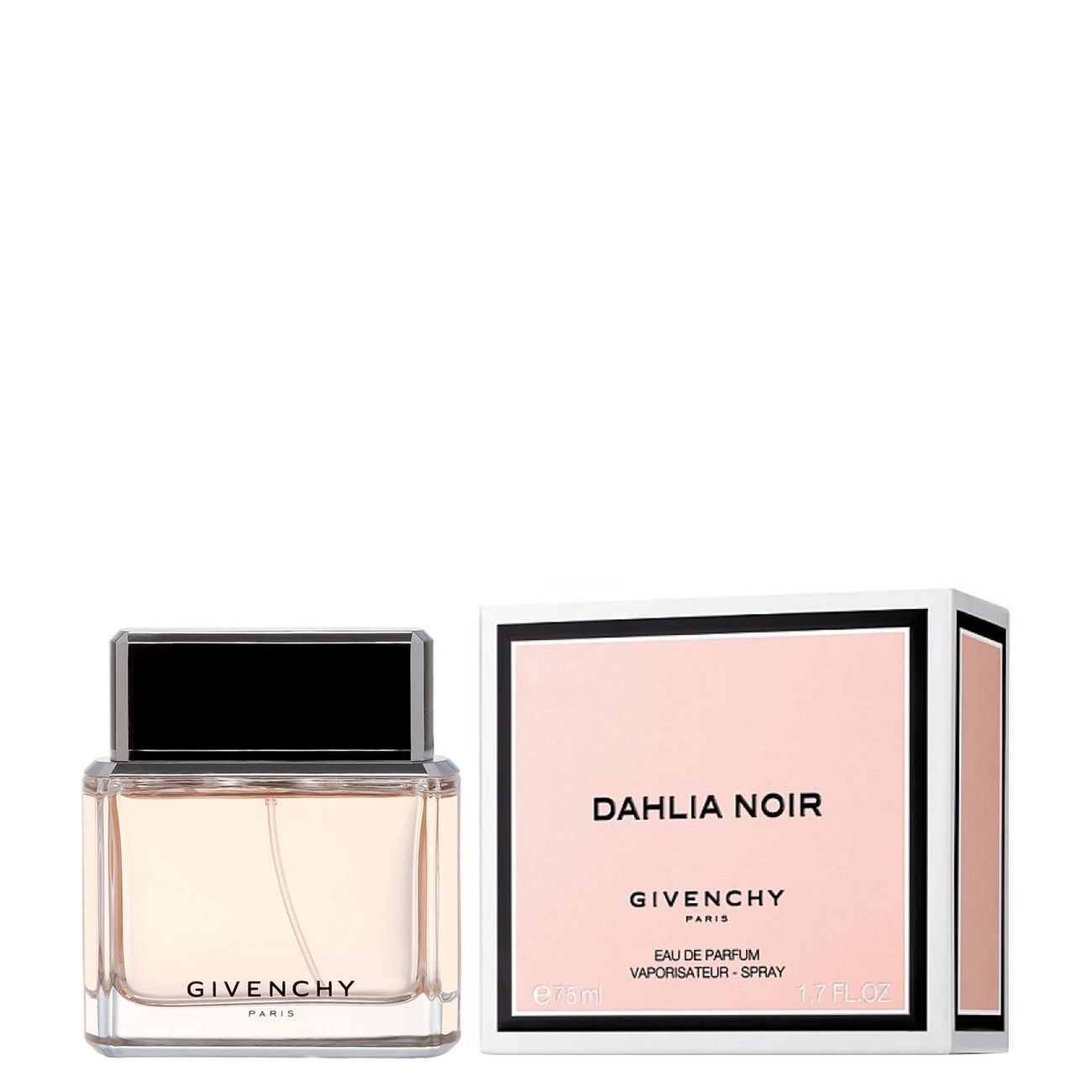Givenchy Apa de Parfum DAHLIA NOIR 75 ml
