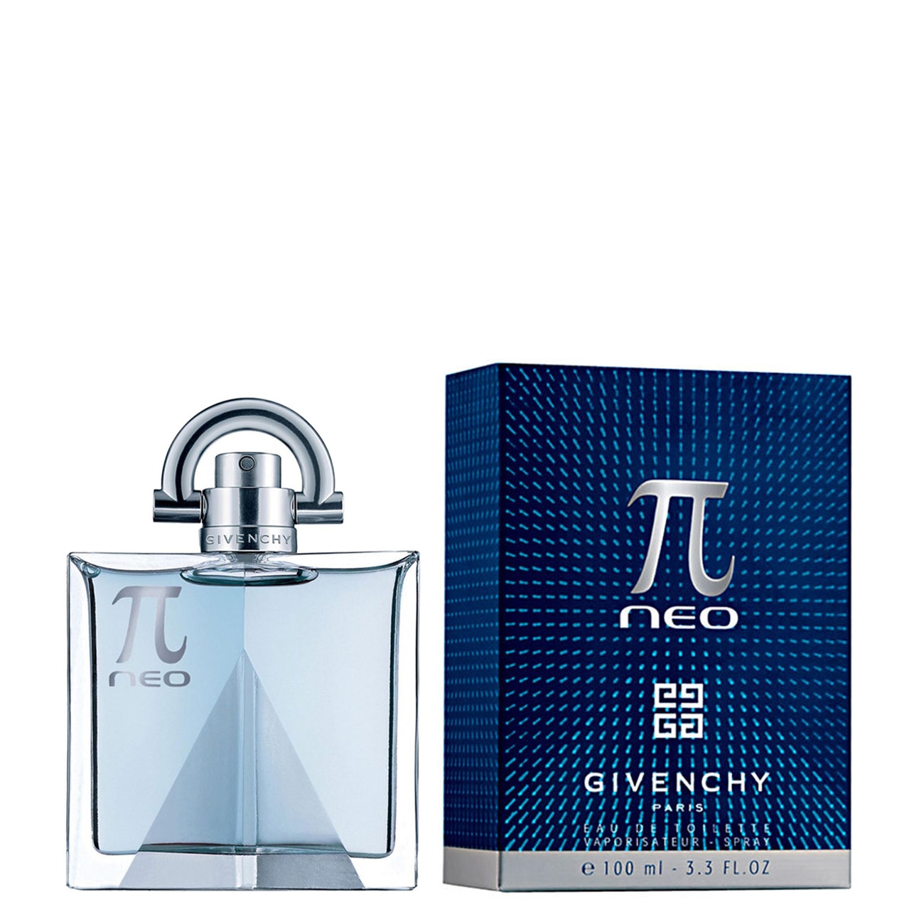 Givenchy Apa de Toaleta PI NEO 100 ml