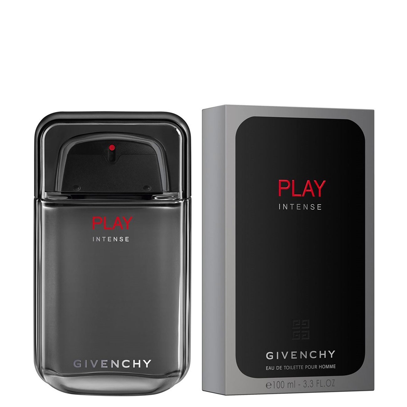 Givenchy Apa de Toaleta PLAY INTENSE  100 ml