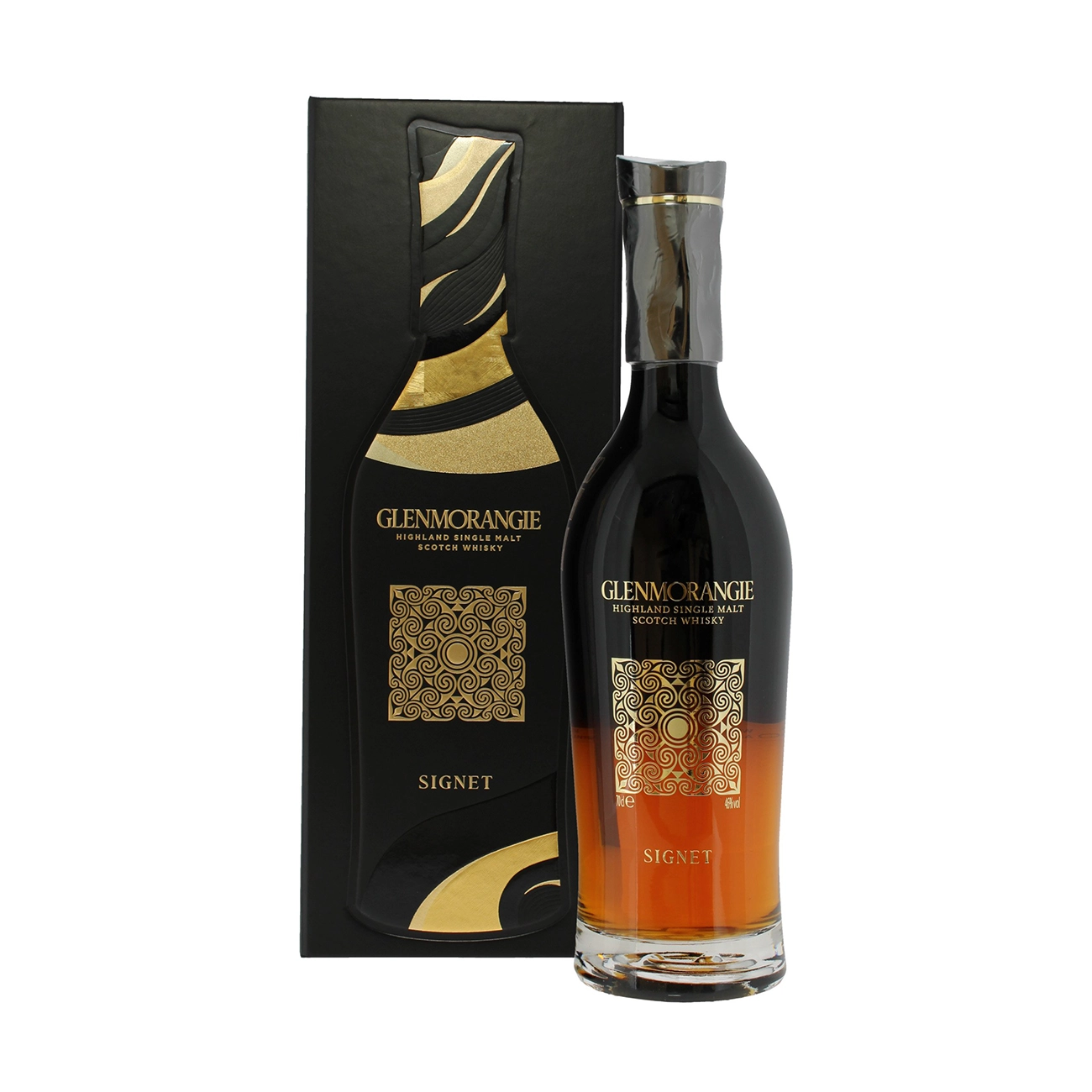 Glenmorangie  Whisky scotian The Signet 700 ml