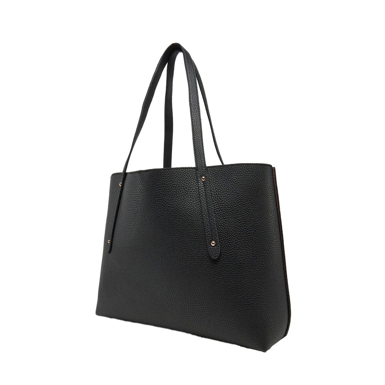 Guess Genti de mana Brenton Tote Black 