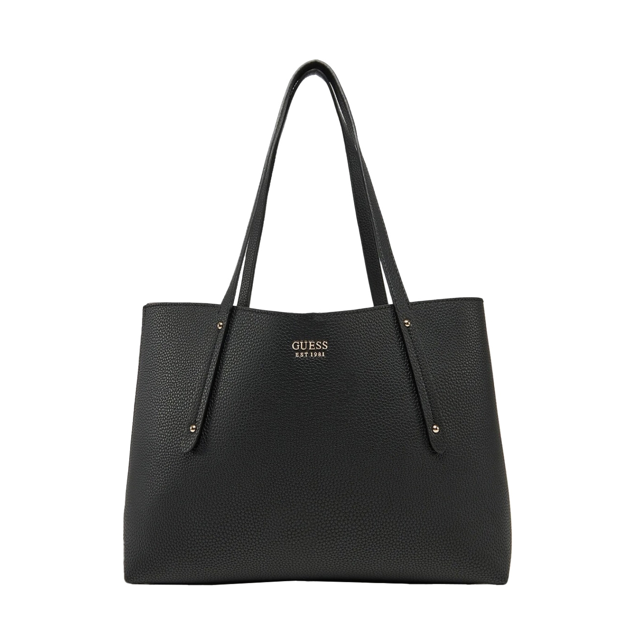 Guess Genti de mana Brenton Tote Black 