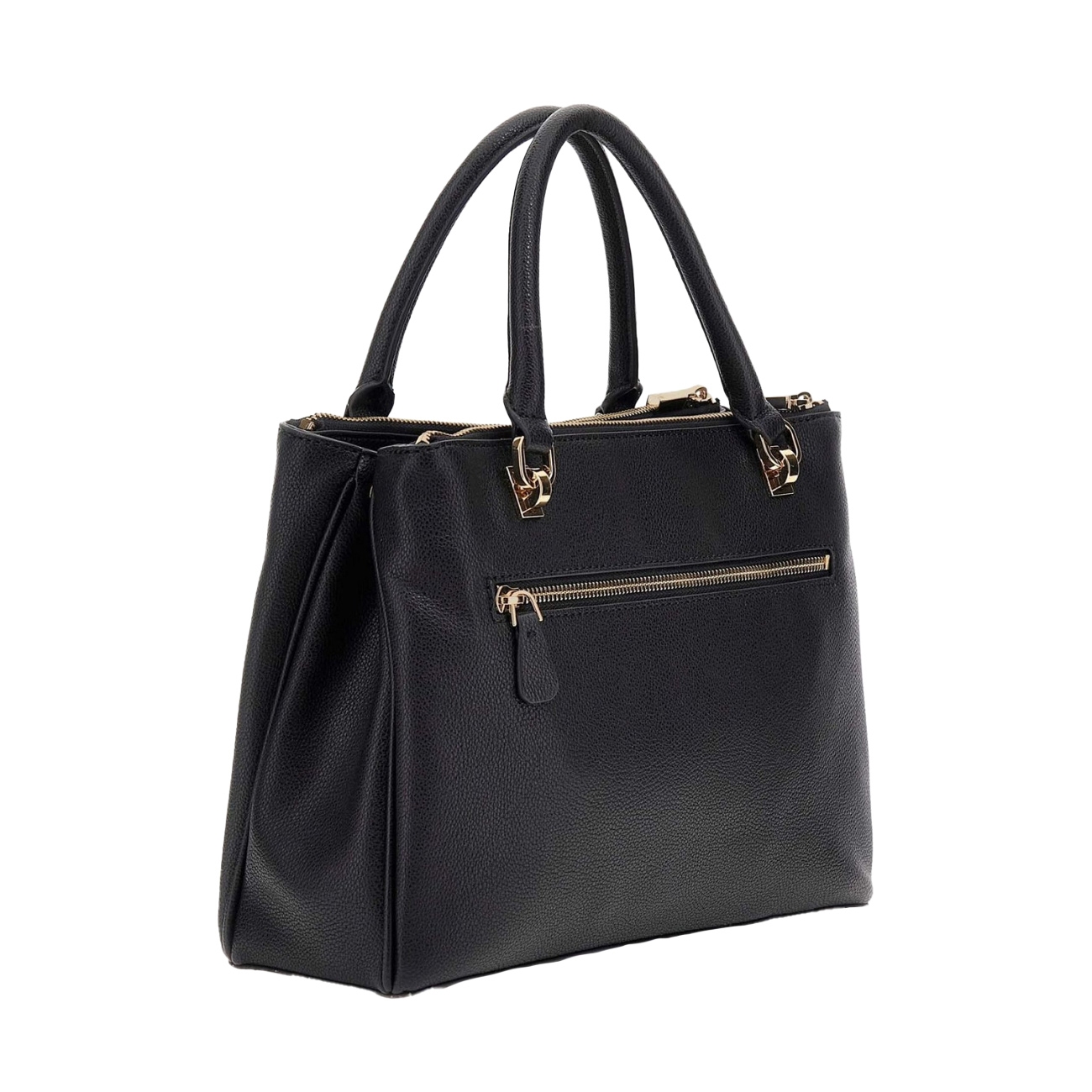 Guess Genti de mana Calebra Hobo Black 