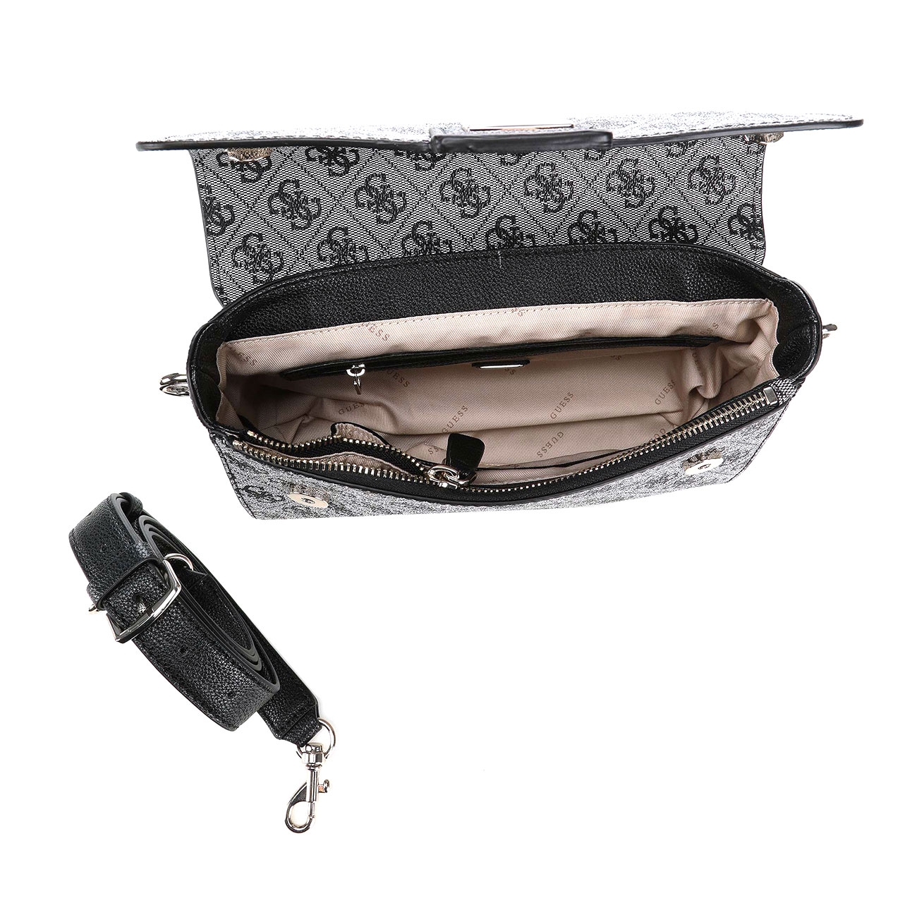 Guess Genti de mana CANDACE 