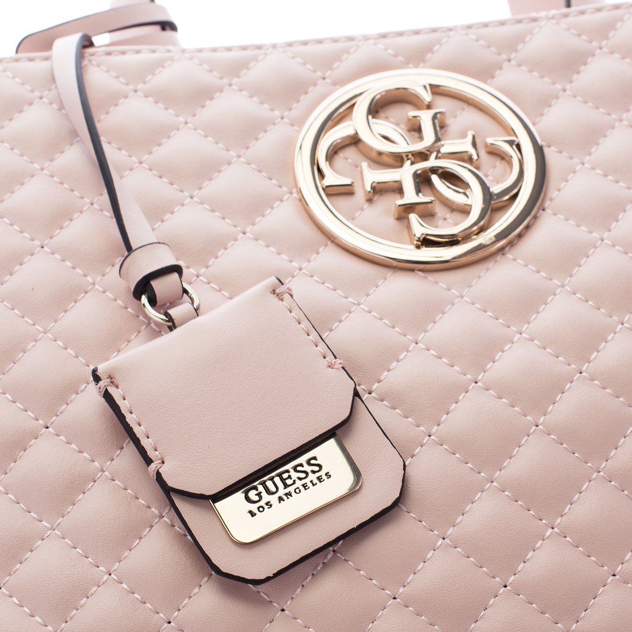 Guess Genti de mana G LUX 