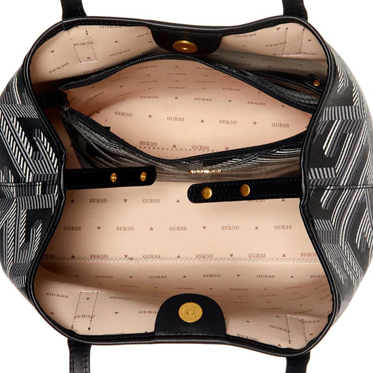 Guess Genti de mana Shopper Bag 