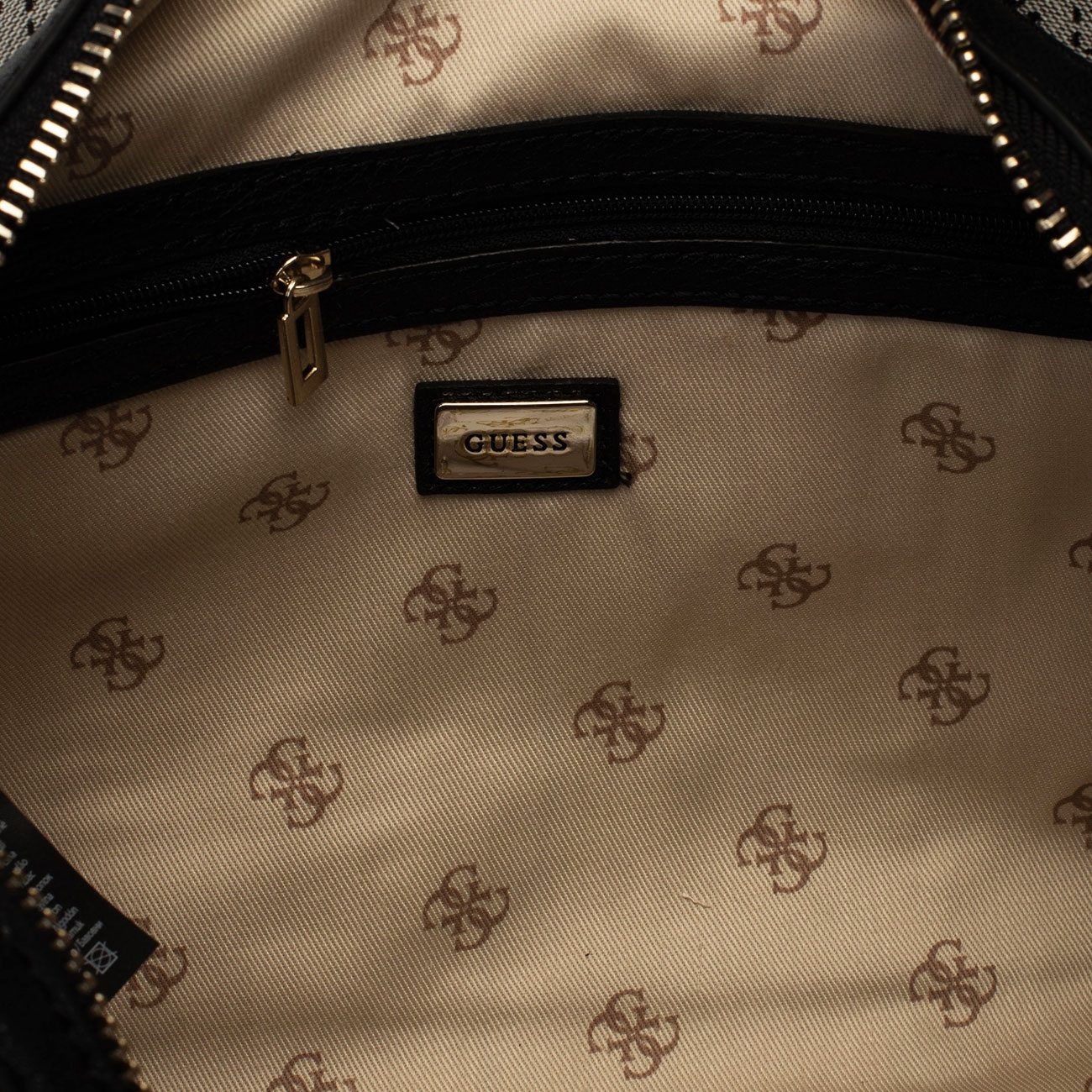 Guess Genti de mana VINTAGE HANDBAG 