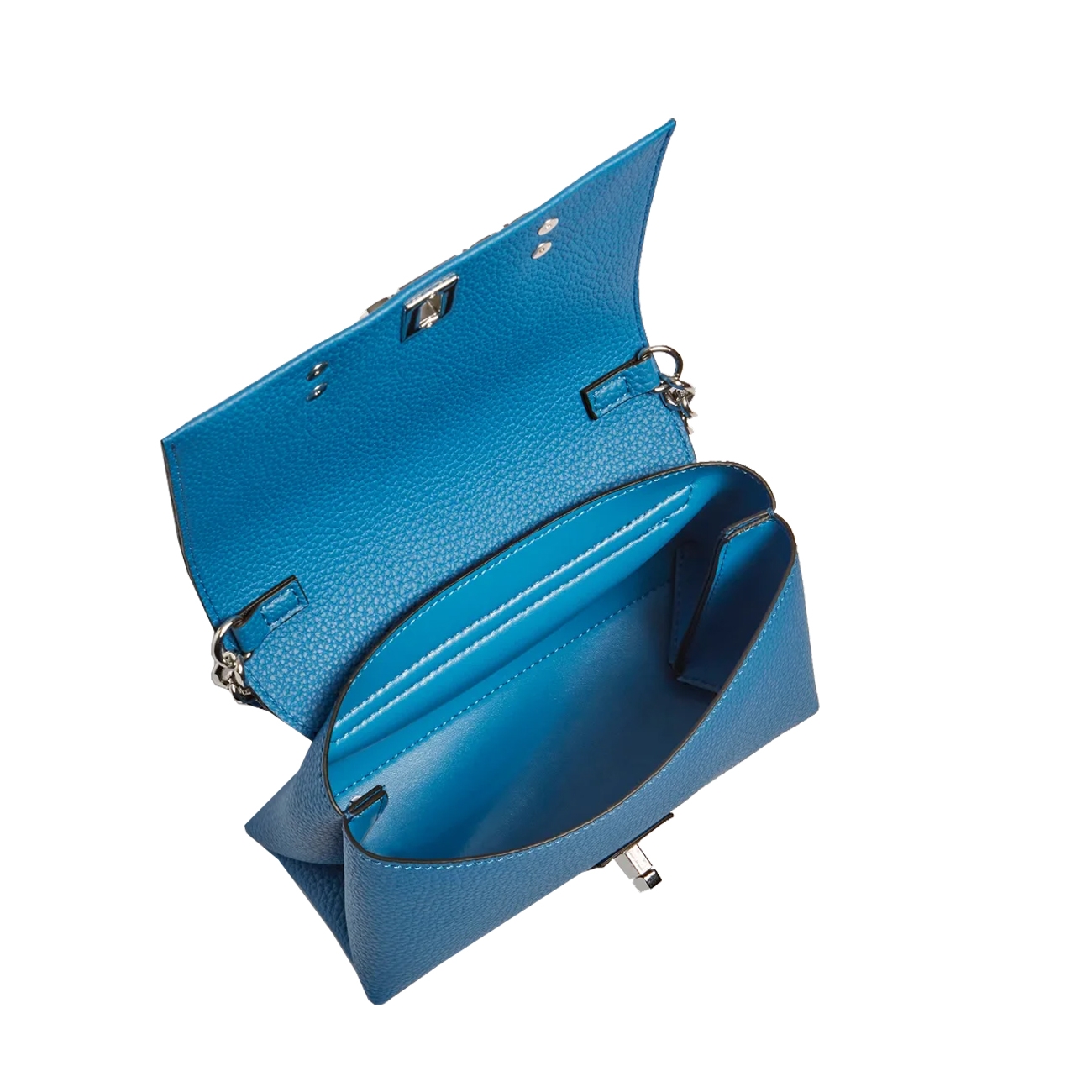 Guess Genti de umar Uptown Chic mini crossbody bag 