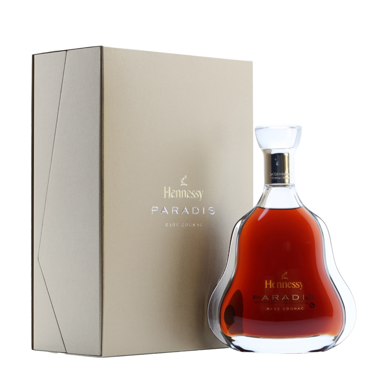 Hennessy  Coniac Prestige Paradis Rare Cognac 700 ml