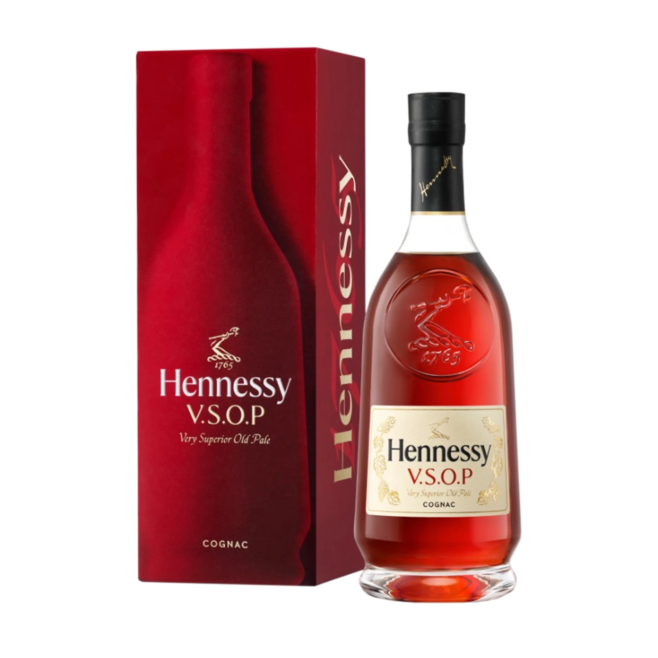 Hennessy  Coniac VSOP Vsop 1000 ml