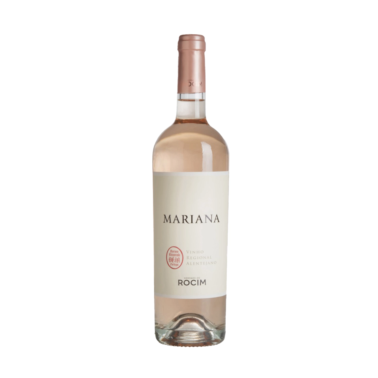 Herdade do Rocim Rose Mariana 750 ml