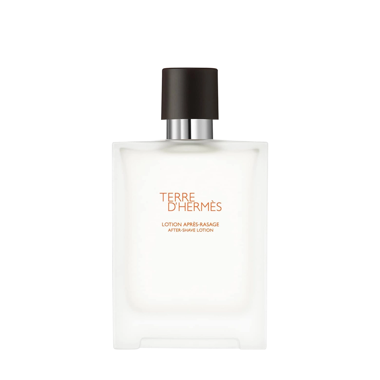 Hermes Barbierit si dupa barbierit After Shave Lotion 100 ml