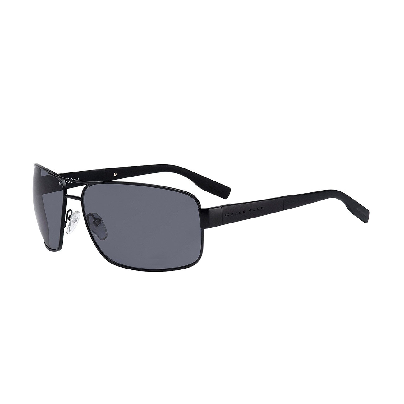 Hugo Boss Ochelari de soare RECTANGULAR 0521/S 00364AH  64