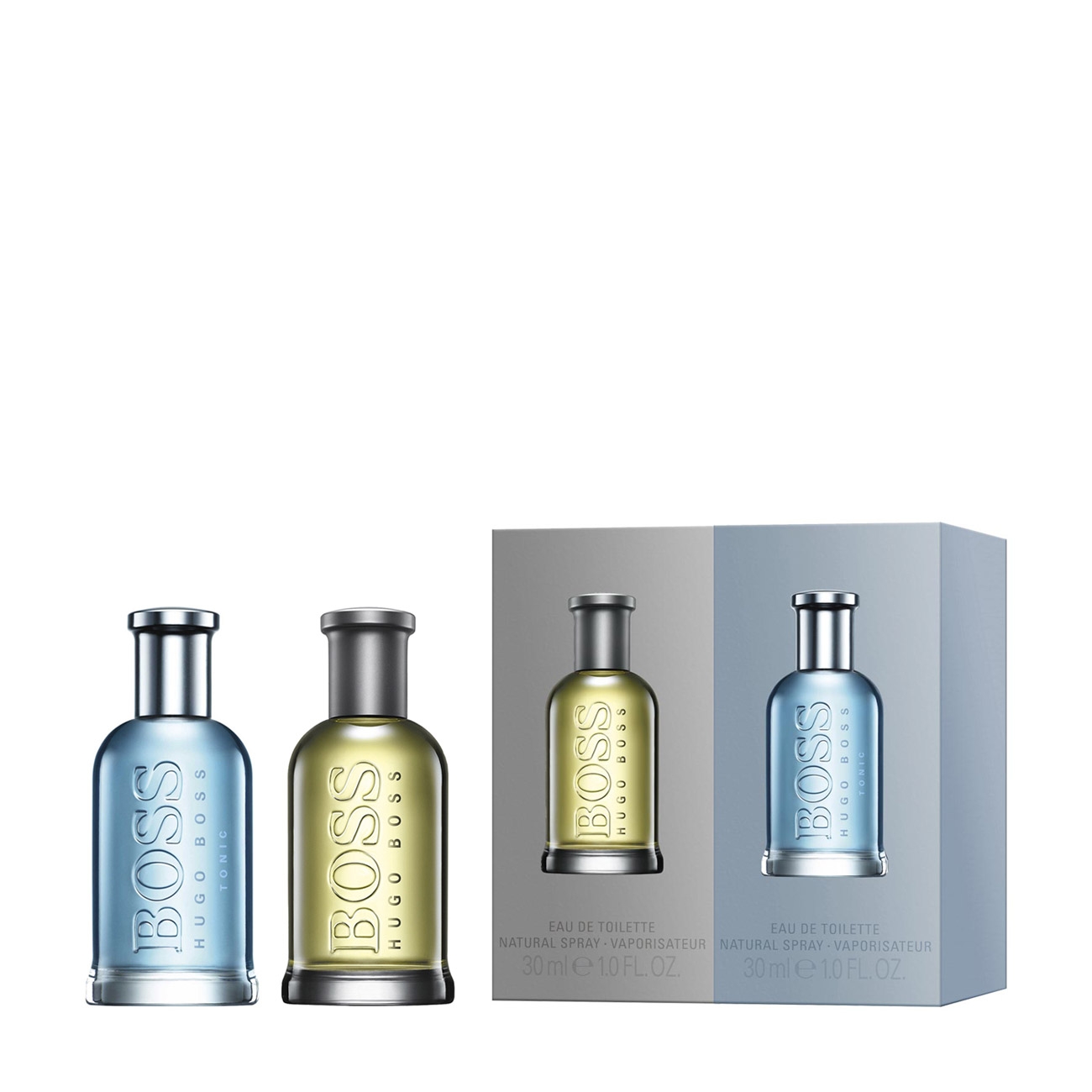 Hugo Boss Seturi BOSS BOTTLED DUO SET  60 ml