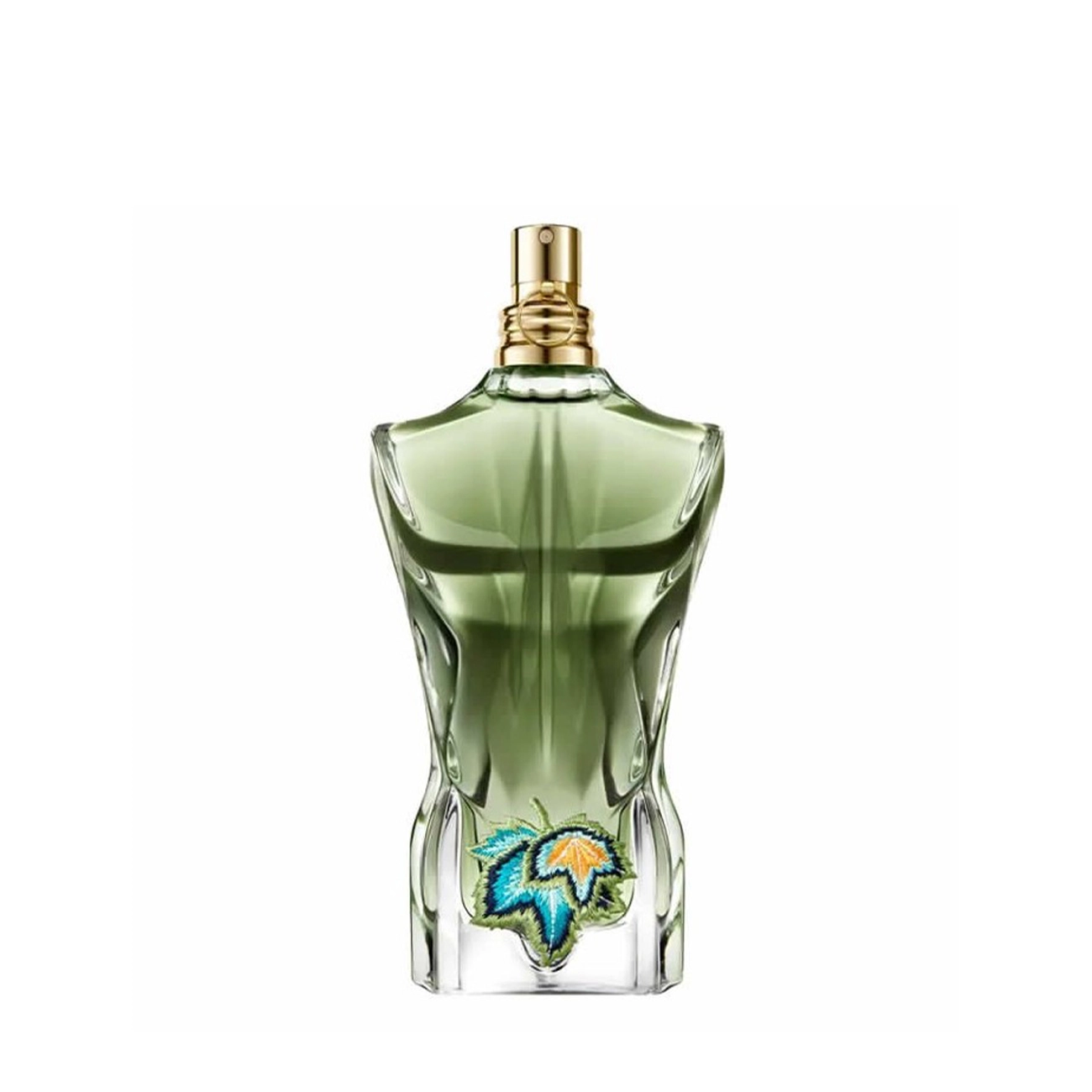 Jean Paul Gaultier Apa de Parfum " Le Beau " Paradise Garden 75 ml