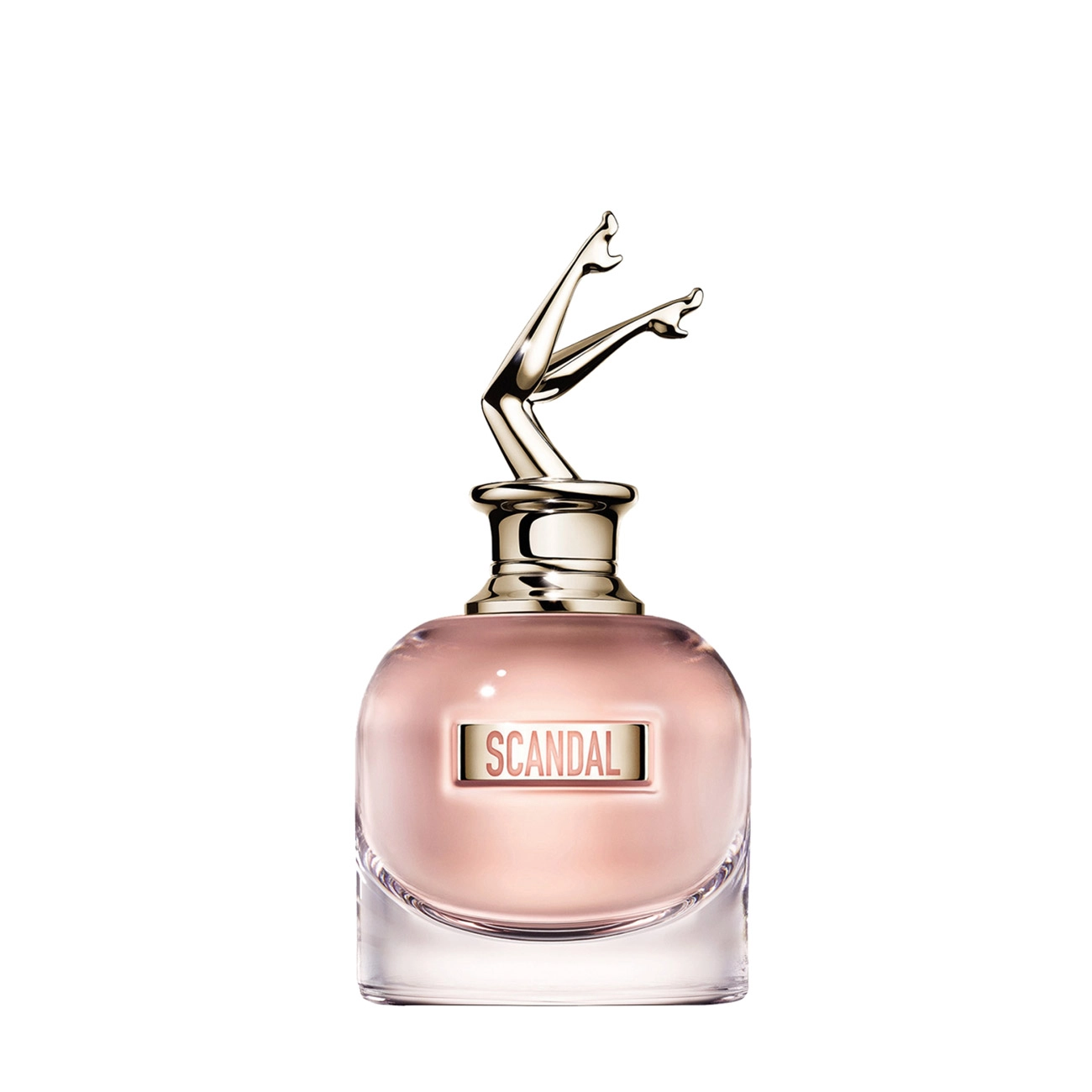 Jean Paul Gaultier Apa de Parfum Scandal  80 ml