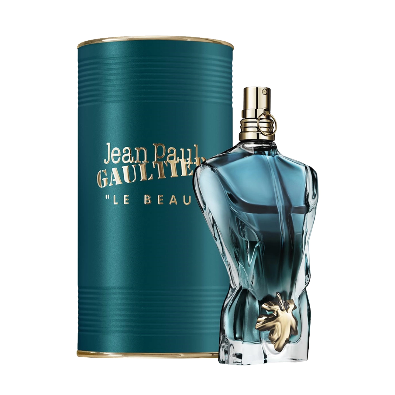 Jean Paul Gaultier Apa de Toaleta Le Beau  125 ml