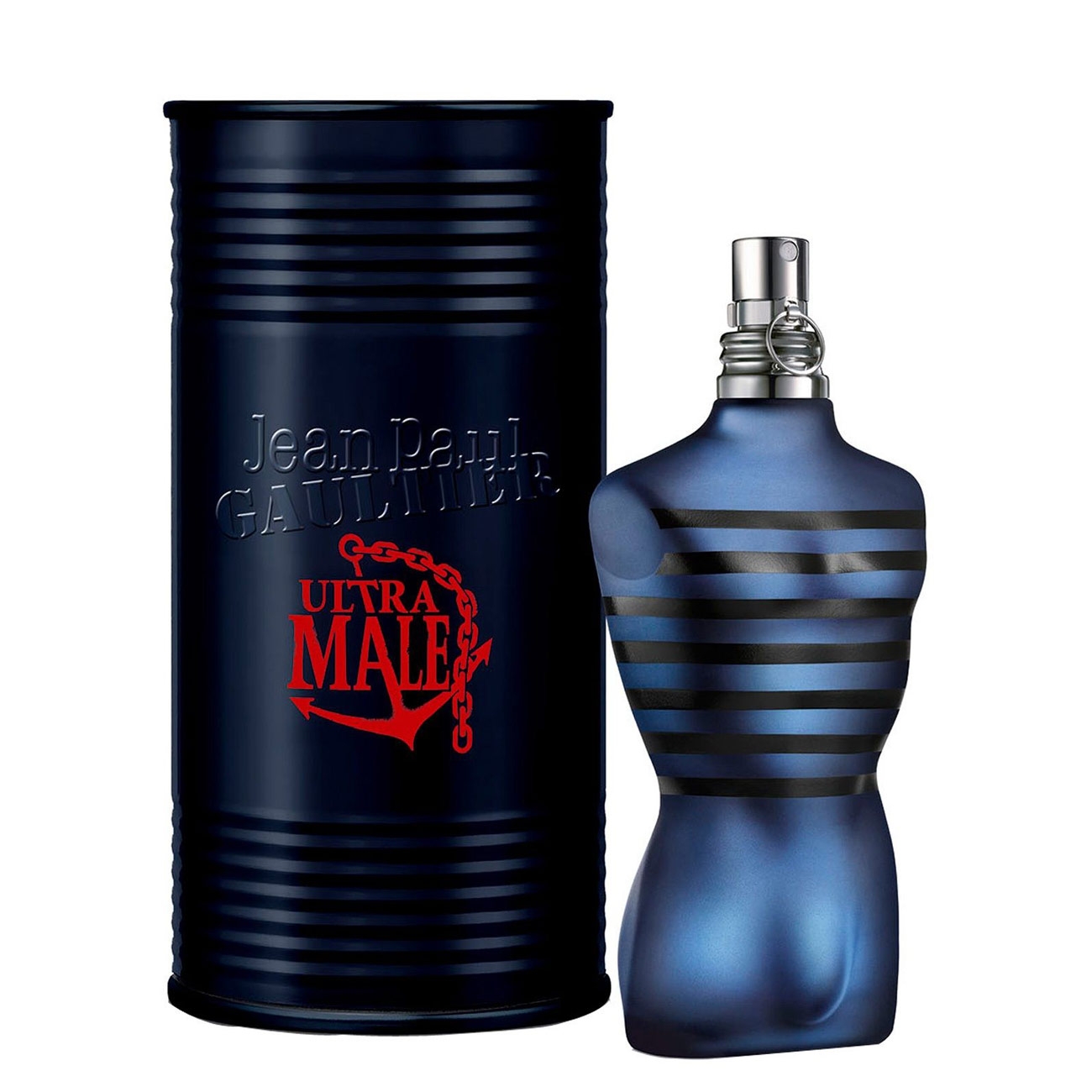 Jean Paul Gaultier Apa de Toaleta ULTRA MALE 75 ml