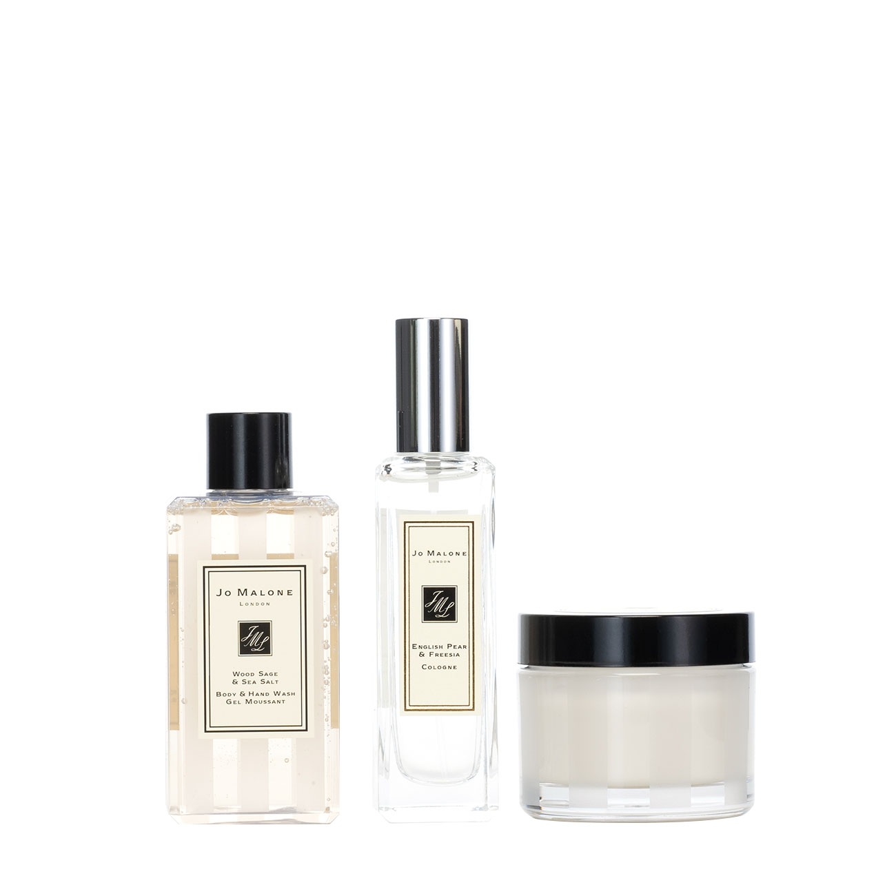 Jo Malone London Parfumuri Niche  FRAGRANCE LAYERING COLLECTION SET  180 ml