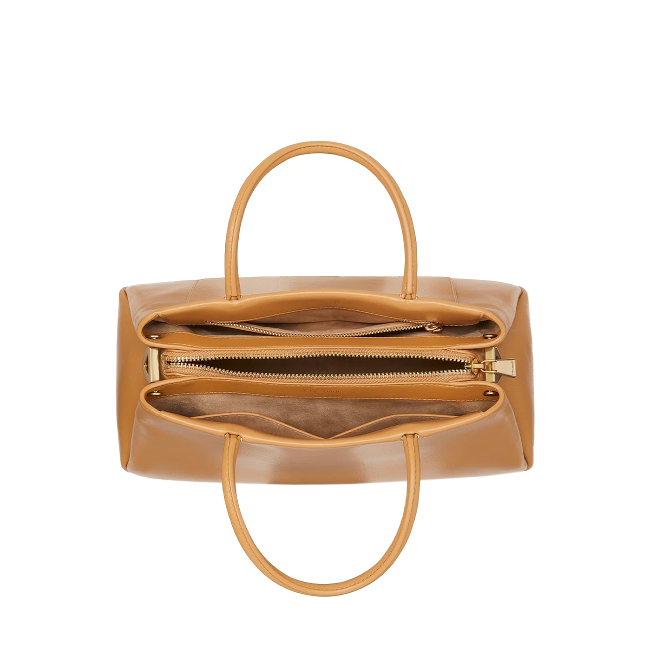 Kate Spade Genti de mana Grace Satchel Caramel 