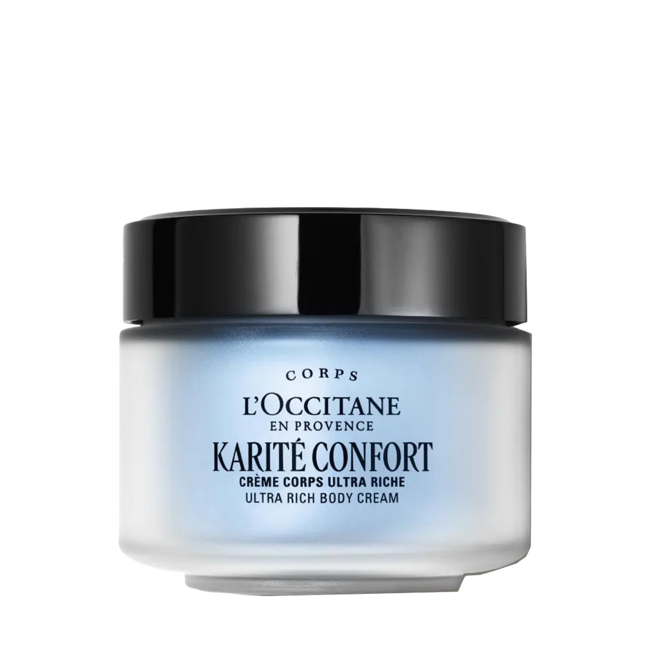 L'occitane Creme si lotiuni Karite Confort - Ultra Rich Body Cream 200 ml