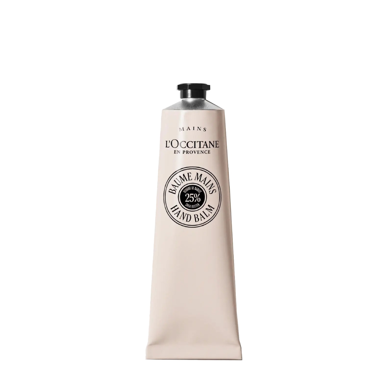 L'occitane Maini si picioare Shea Butter Hand Balm 150 ml