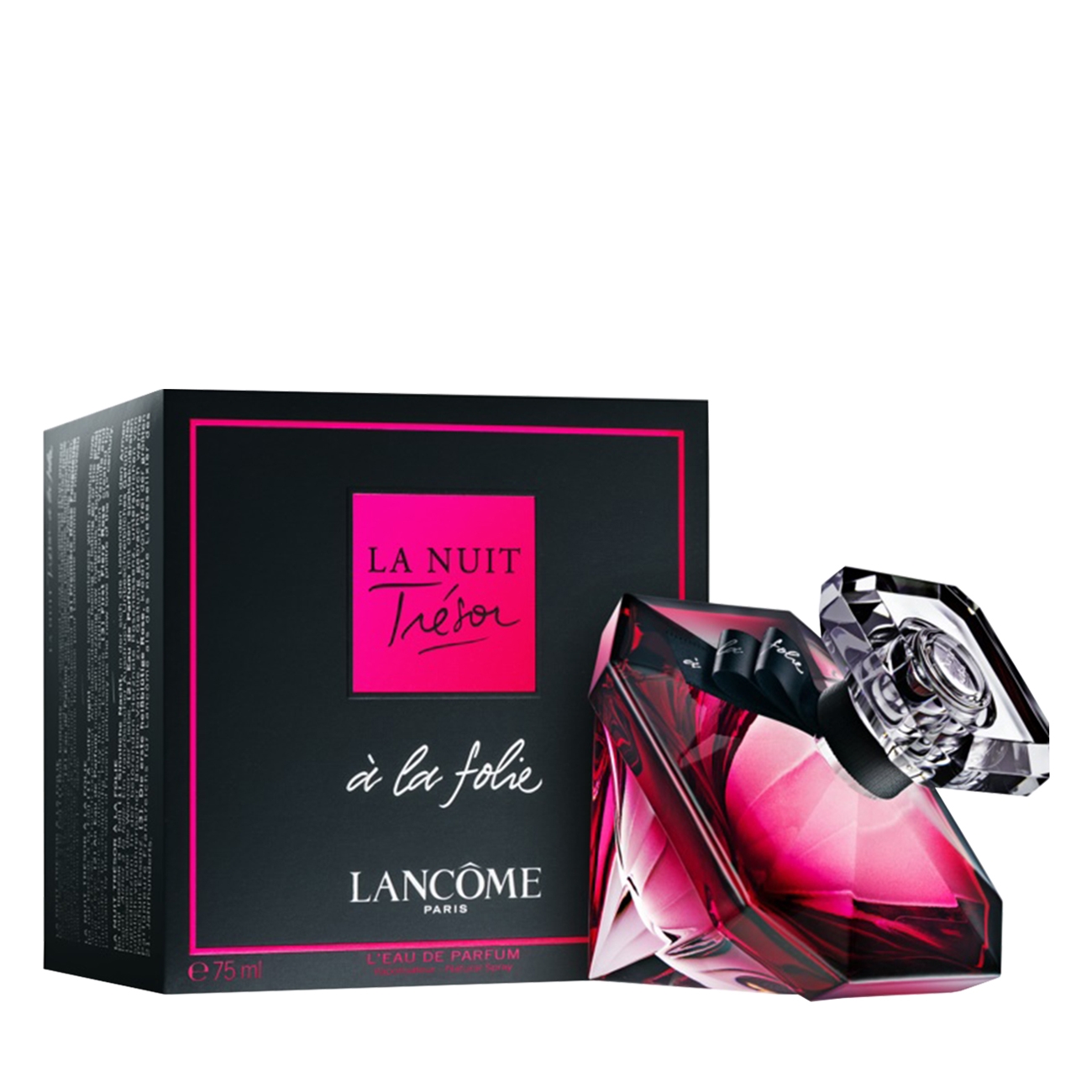 Lancôme Apa de Parfum Tresor A La Folie  75 ml