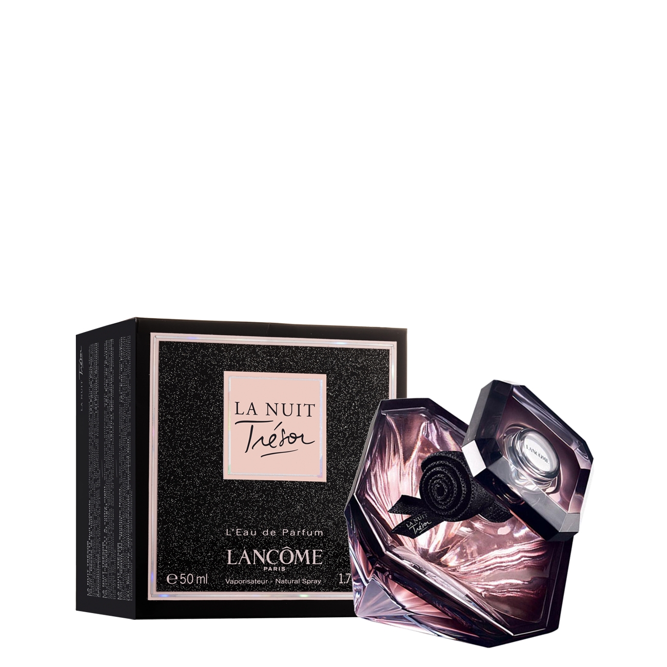 Lancôme Apa de Parfum TRESOR LA NUIT 50 ml